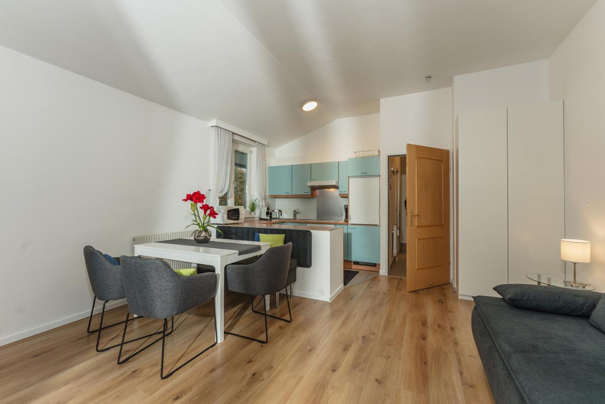 Appartement Dachsteingasse By Schladming-Appartements Dış mekan fotoğraf