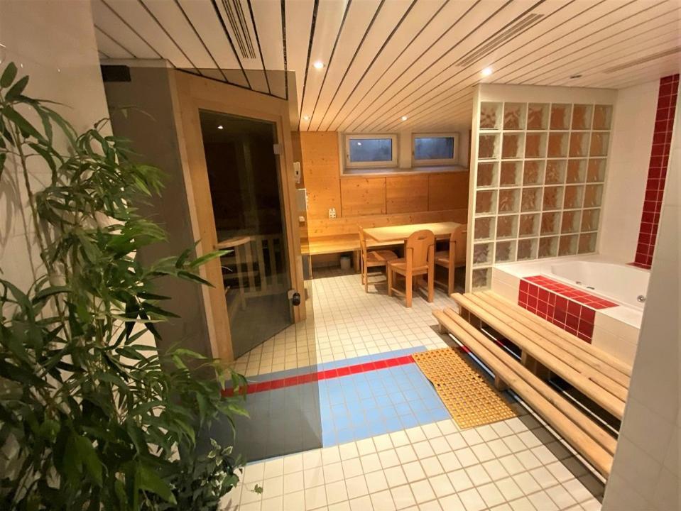 Appartement Dachsteingasse By Schladming-Appartements Dış mekan fotoğraf