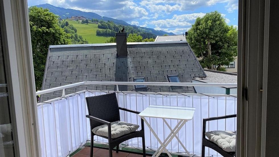 Appartement Dachsteingasse By Schladming-Appartements Dış mekan fotoğraf