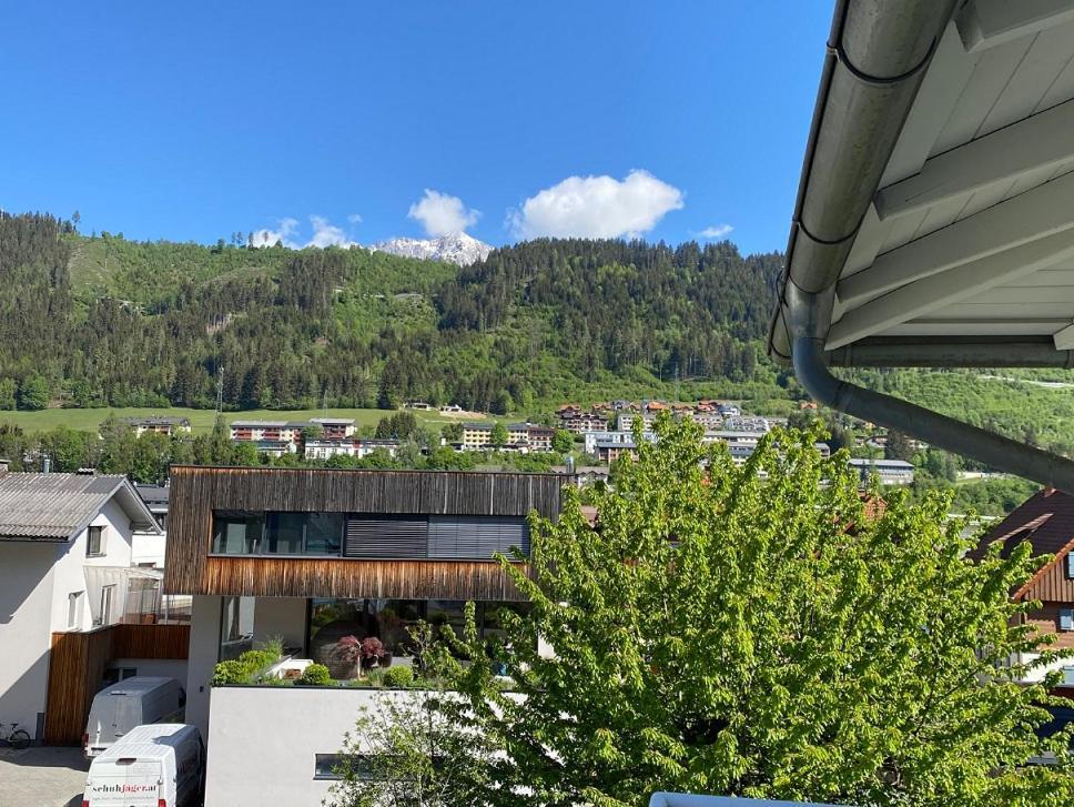 Appartement Dachsteingasse By Schladming-Appartements Dış mekan fotoğraf