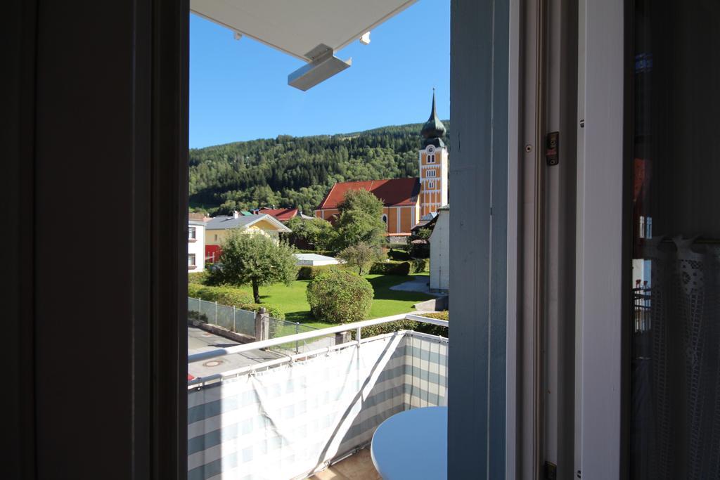 Appartement Dachsteingasse By Schladming-Appartements Oda fotoğraf