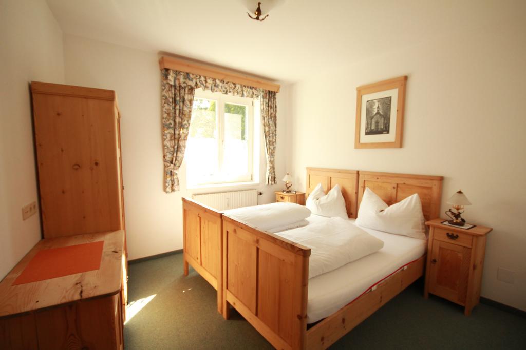 Appartement Dachsteingasse By Schladming-Appartements Oda fotoğraf