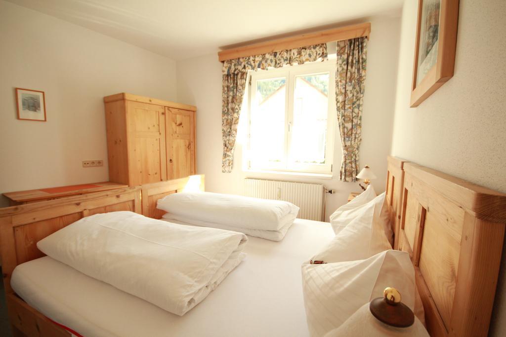 Appartement Dachsteingasse By Schladming-Appartements Oda fotoğraf